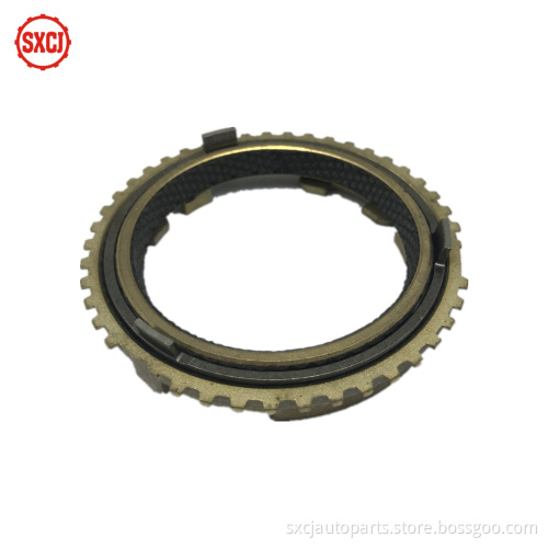 Manual auto parts transmissionbox Synchronizer Ring set OEM SYN-GT86-3/33037-OK070 FOR TOYOTA